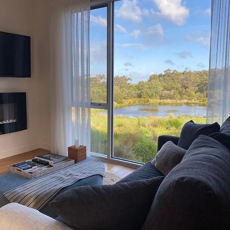 Messmates Luxury Eco Suites Inverloch Exterior photo