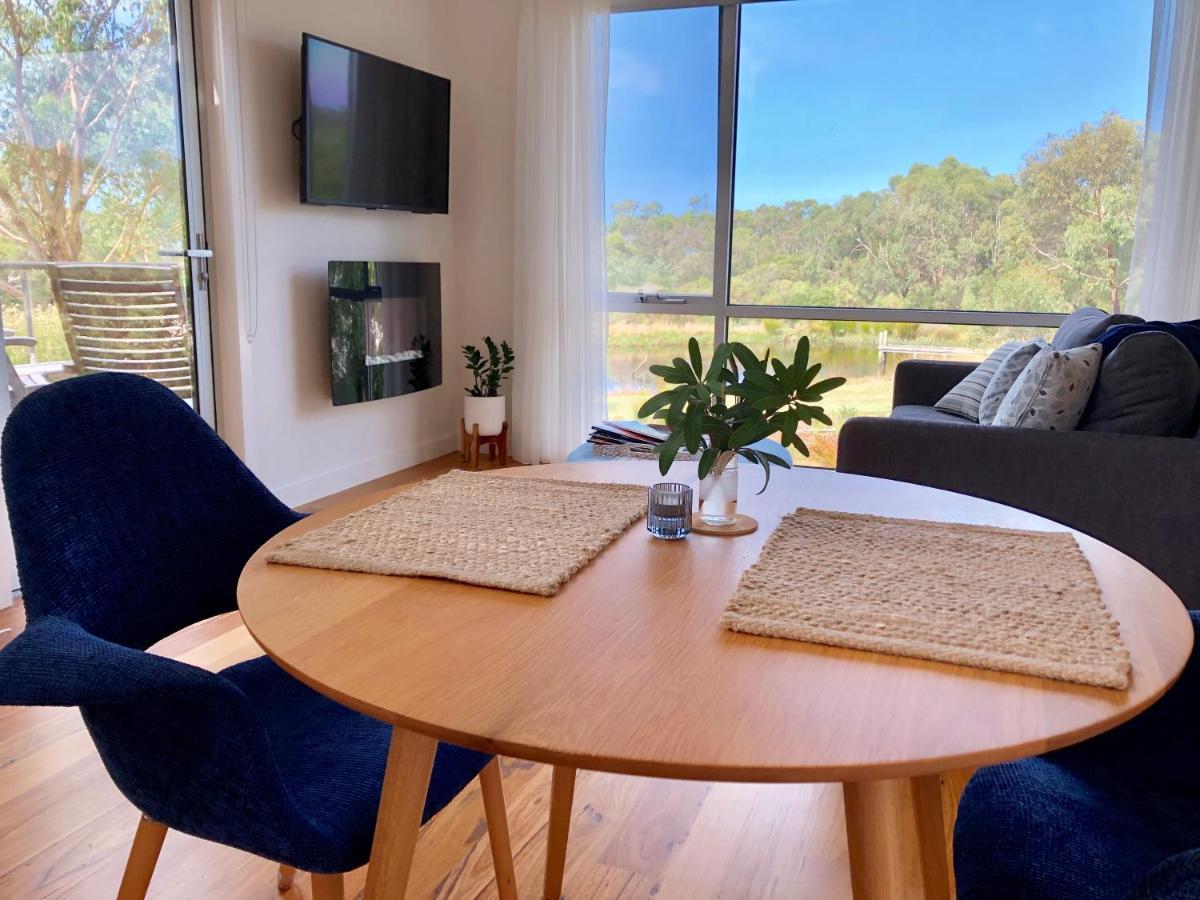 Messmates Luxury Eco Suites Inverloch Exterior photo