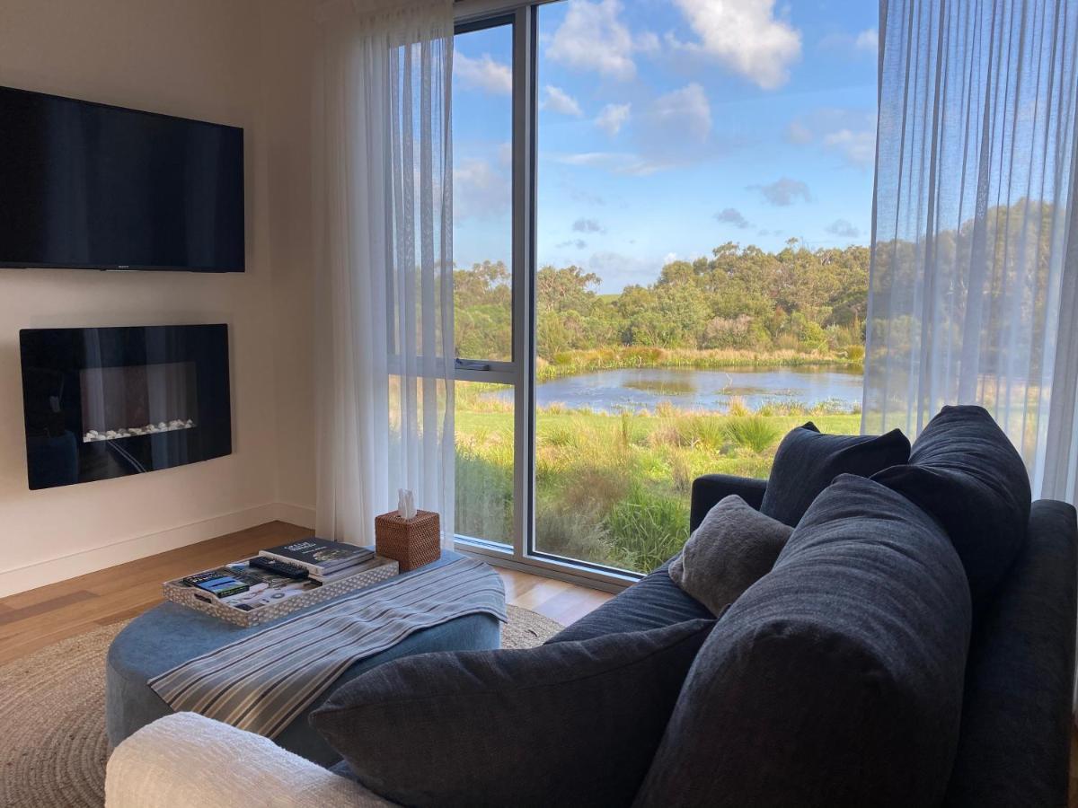 Messmates Luxury Eco Suites Inverloch Exterior photo