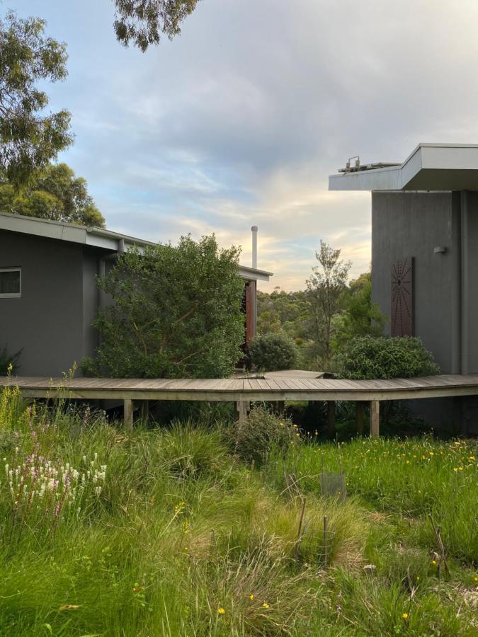 Messmates Luxury Eco Suites Inverloch Exterior photo