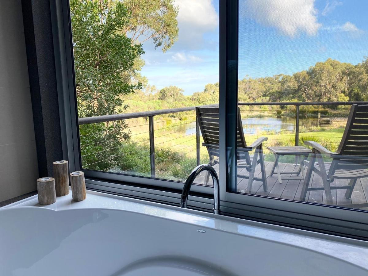 Messmates Luxury Eco Suites Inverloch Exterior photo
