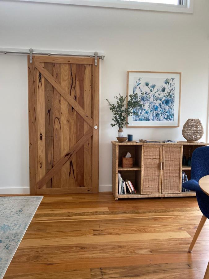 Messmates Luxury Eco Suites Inverloch Exterior photo